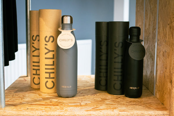 Herald - Herald x Chillys Bottle (Large)