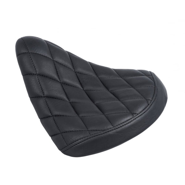 Motone Chop Seat Diamond Stitch