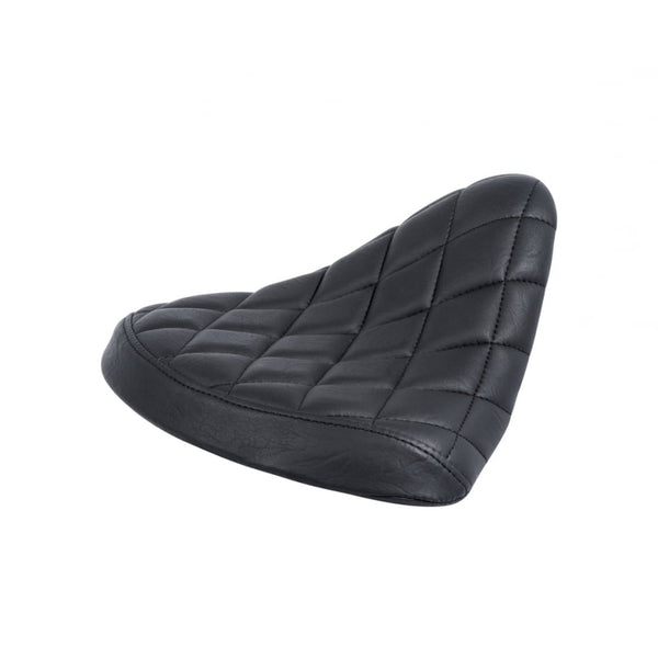 Motone Chop Seat Diamond Stitch