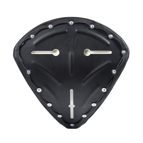 Motone Chop Seat Diamond Stitch