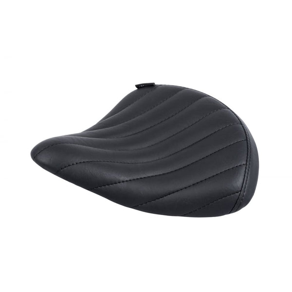Motone Chop Seat - Tuck and Roll - Vertical Ribs