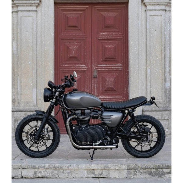 Motone Cortado Kit - (MTE210+MTE210A+PNT+DDM021+MEL033+MMU613+MEL526)