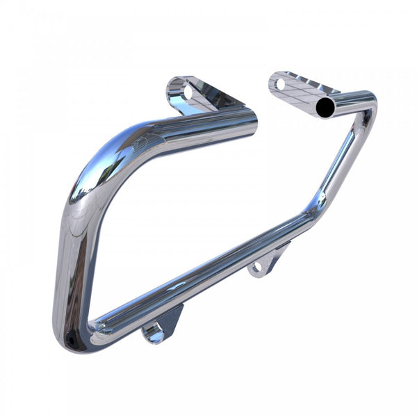 Motone Craig Bars - T100 LC/T120/Street Twin - STAINLESS