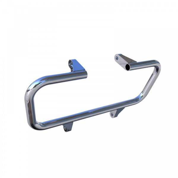 Motone Craig Bars - T100 LC/T120/Street Twin - STAINLESS