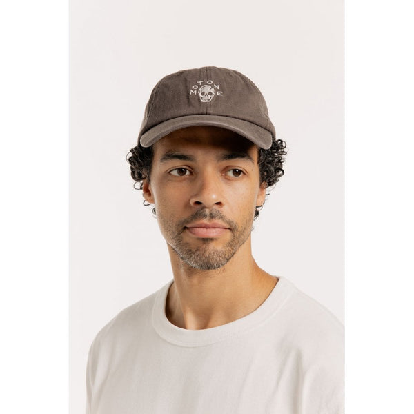 Motone DEADHEAD - 6-Panel Vintage Cap