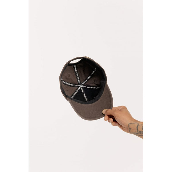 Motone DEADHEAD - 6-Panel Vintage Cap