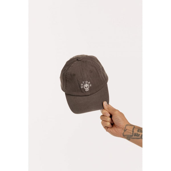 Motone DEADHEAD - 6-Panel Vintage Cap