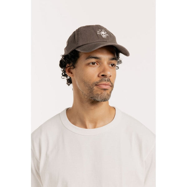 Motone DEADHEAD - 6-Panel Vintage Cap