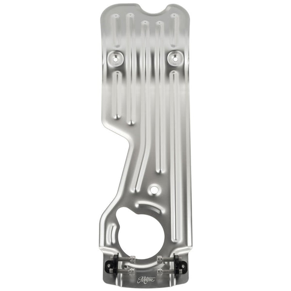 Motone Defender MKII Bobber - SILVER