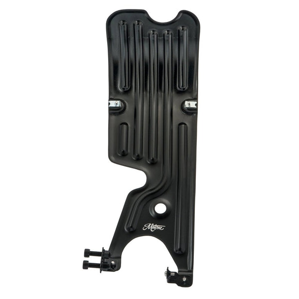 Motone Defender - Sump Guard - Black