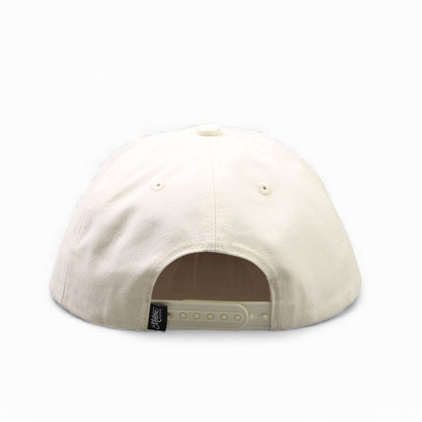 Motone DICE 5-Panel Cotton Twill Hat