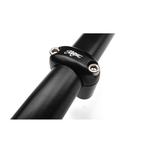 Motone Dual Micro Switch Button Housing - 22mm 7/8" Handlebar - B