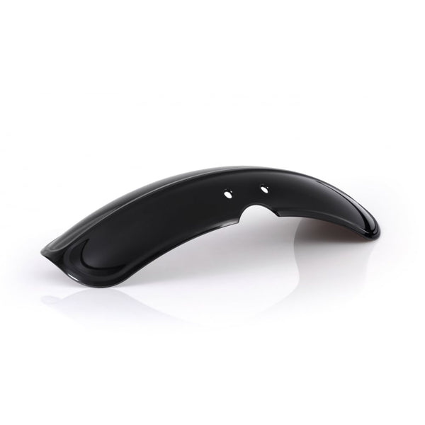 Motone Duckbill Front Mudguard/Fender - Gloss Black - AC