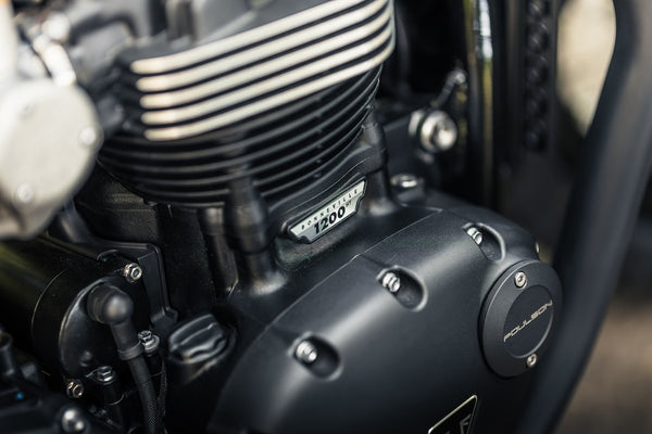 Gentlemanly Green T120 Dark Night
