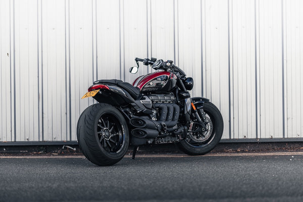 Triumph Rocket 3R