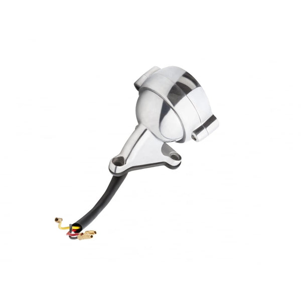Motone Eldorado Tail Light + Fender Mount Kit - Polish