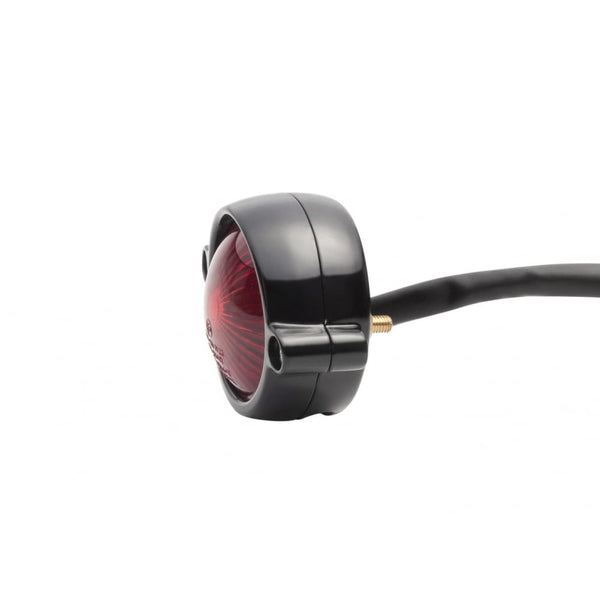 Motone Eldorado Tail Light - LED - Black