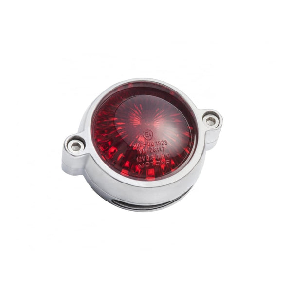 Motone Eldorado Tail Light - LED - Polish