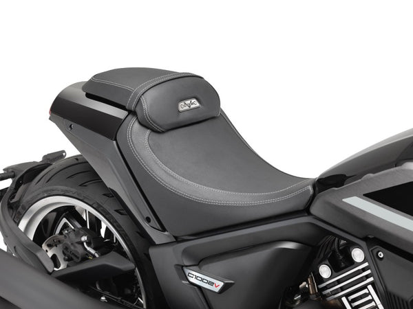 Morbidelli C1002V