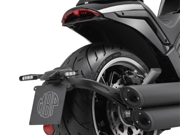 Morbidelli C1002V