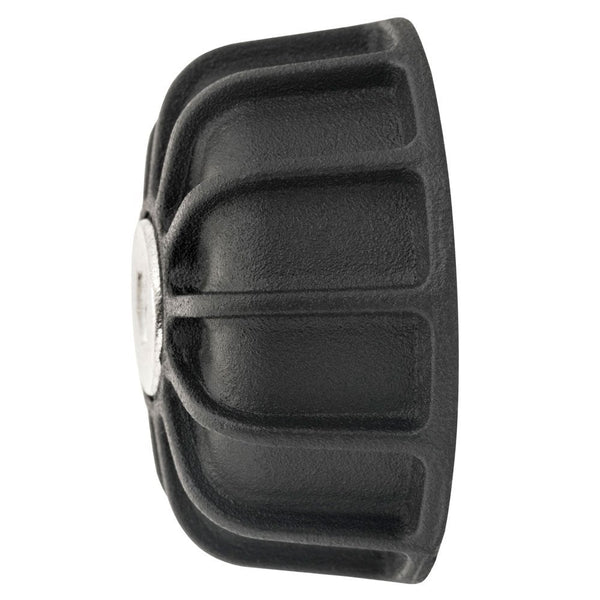 Motone Gemini Bar Ends - BLACK