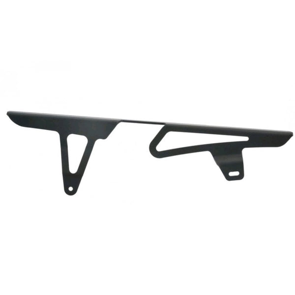 Motone Gladius - Speed Twin/Thruxton Chain Guard - Black Finish