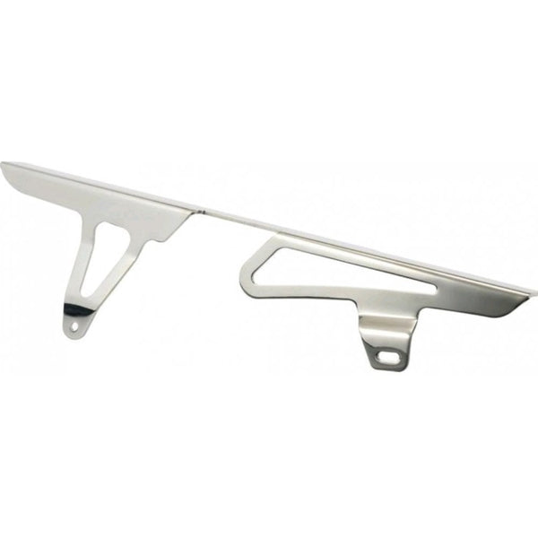 Motone Gladius - Speed Twin/Thruxton Chain Guard - Polished Finish