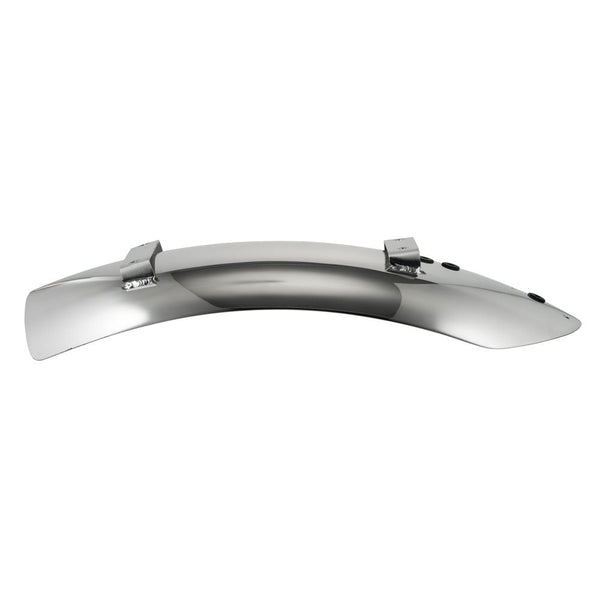 Motone Custom Mudguard Predrilled for Motone Fender Mount Light Kits -