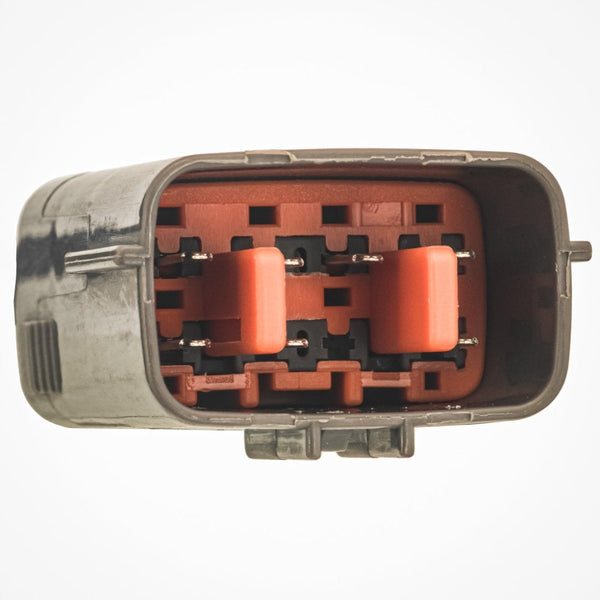 Motone Ignition Relocation Wiring Loom Plug and Play