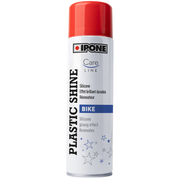 Ipone plastic Shine 750ml