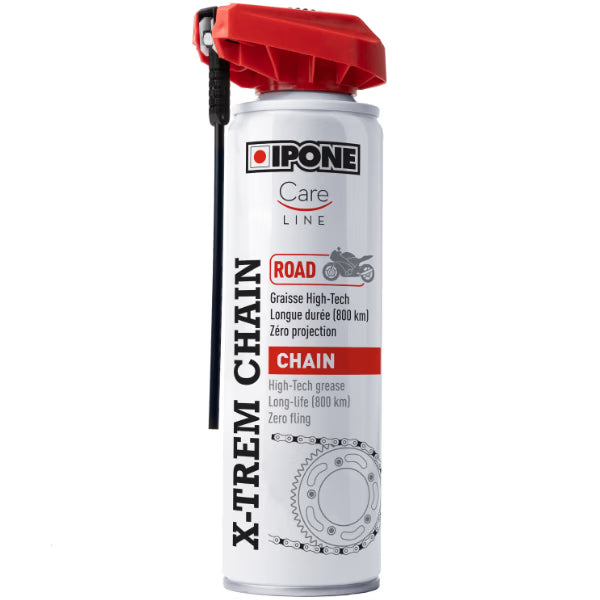 Ipone X-Trem Chain Road 250ml