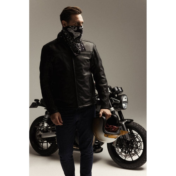 Motone ITRL Bandana Black