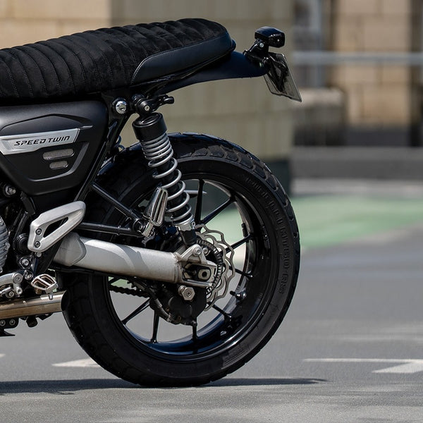 Motone KANAGAWA 220 Rear Brake Disc / Rotor