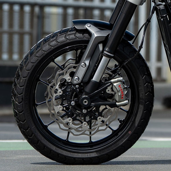 Motone KANAGAWA 320 Front Brake Discs / Rotors (pair)