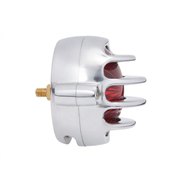 Motone Lecter Tail Light - LED - Polish
