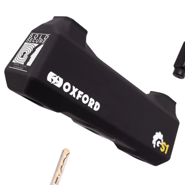 Oxford Grinder S1 U-Lock