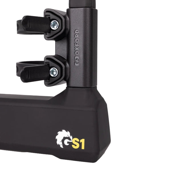 Oxford Grinder S1 U-Lock