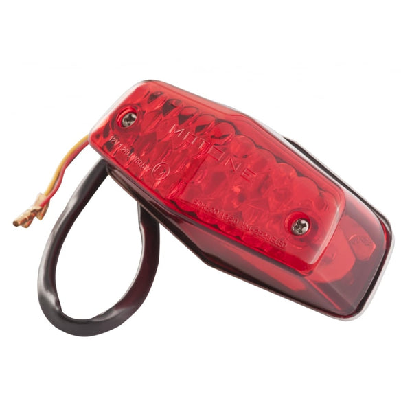 Motone Lucas Styled LED Taillight Unit