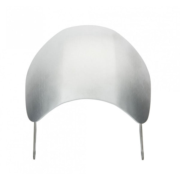 Motone Microblade Aluminium Screen Brushed Finish