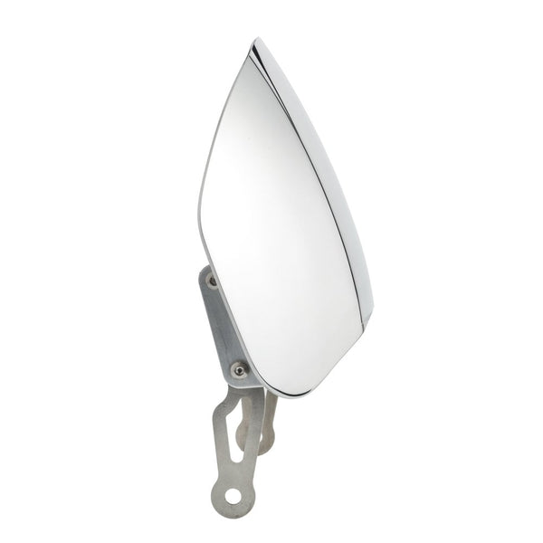 Motone Microblade Aluminium Screen Mirror Polish Finish