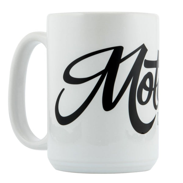 Motone Giant Mug