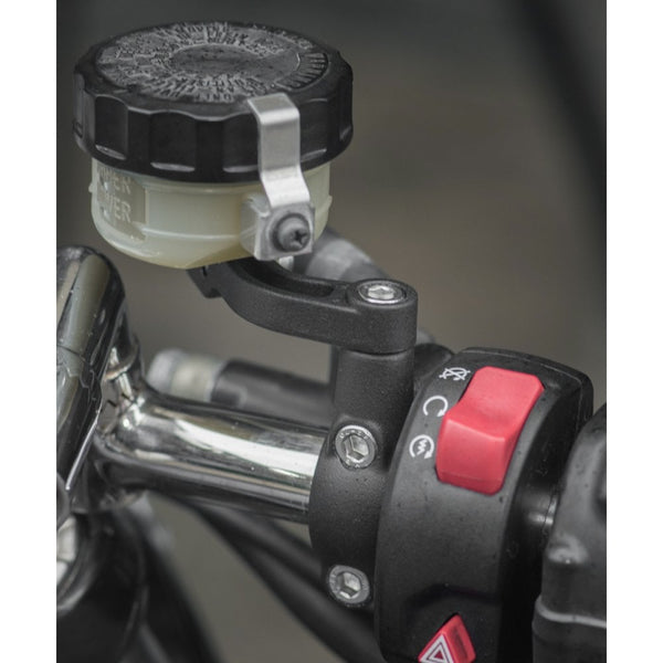 Motone Street Twin Mirror Delete Kit