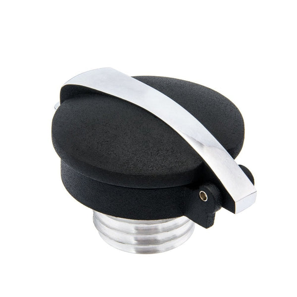 Motone Monza Cap Kit for Triumph and HD