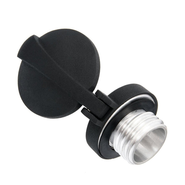 Motone Monza Cap Kit for Triumph and HD