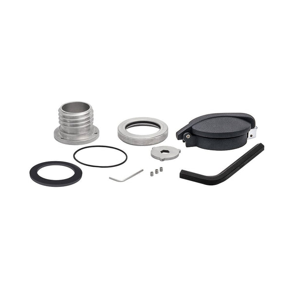 Motone Monza Cap Kit for Triumph and HD