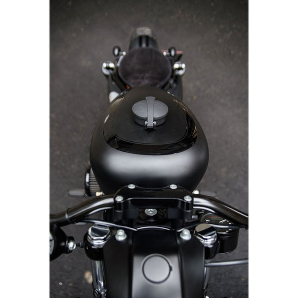 Motone Monza Cap Kit for Triumph and HD