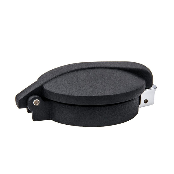 Motone Monza Flip Up Gas Tank Cap 2.5"/62mm - Black
