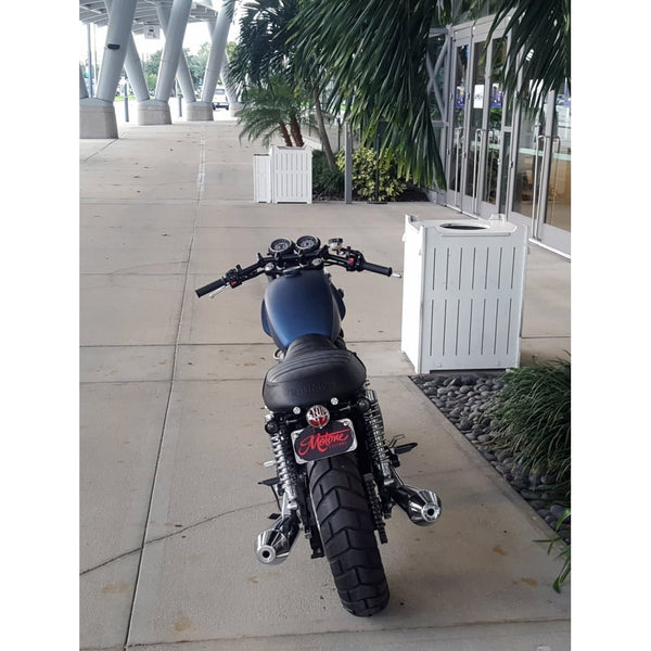 Motone MTE09X