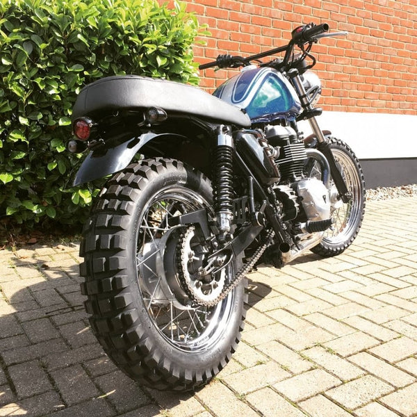 Motone MTE09X