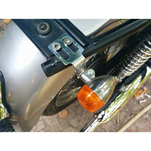 Motone PTS001W